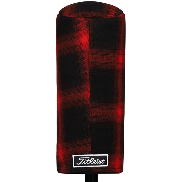 Titleist Barrel Fairwayholz Headcover / Schlägerhaube - Golflaedchen.de
