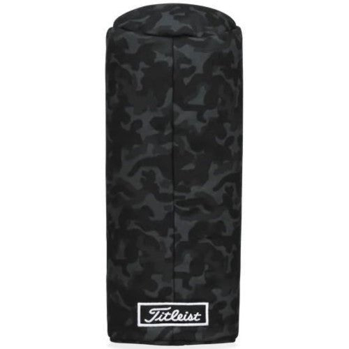 Titleist Barrel Driver Headcover / Schlägerhaube - Golflaedchen.de