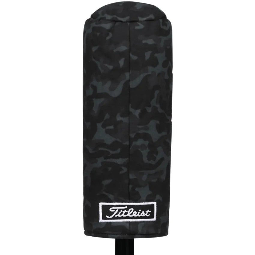 Titleist Barrel Fairwayholz Headcover / Schlägerhaube - Golflaedchen.de