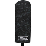 Titleist Barrel Fairwayholz Headcover / Schlägerhaube - Golflaedchen.de