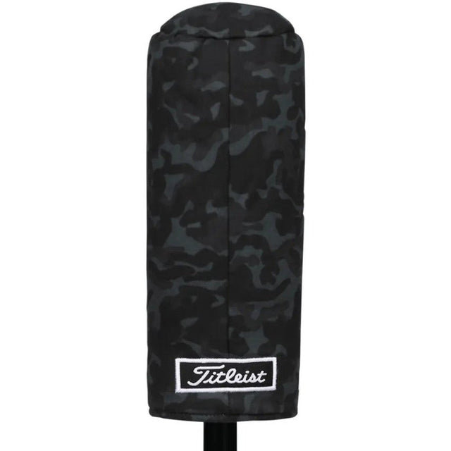 Titleist Barrel Fairwayholz Headcover / Schlägerhaube - Golflaedchen.de