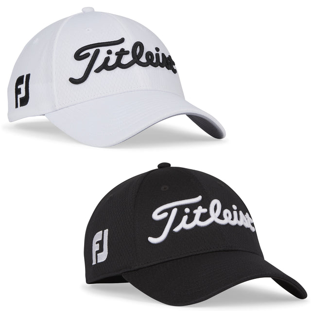 Titleist 2026 Tour Elite Cap - Golflaedchen.de