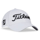 Titleist 2026 Tour Elite Cap - Golflaedchen.de