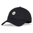 Titleist Montauk Lightweight Herren Cap, Schwarz - Golflaedchen.de