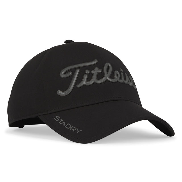 Titleist StaDry Waterproof Herren Cap - Golflaedchen.de