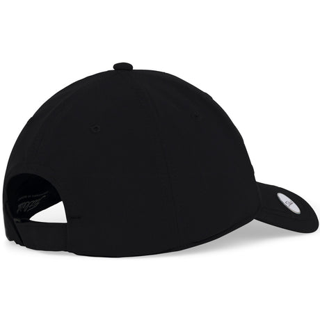 Titleist 2026 Players Performance Ball Marker Cap, Schwarz / Weiß - Golflaedchen.de