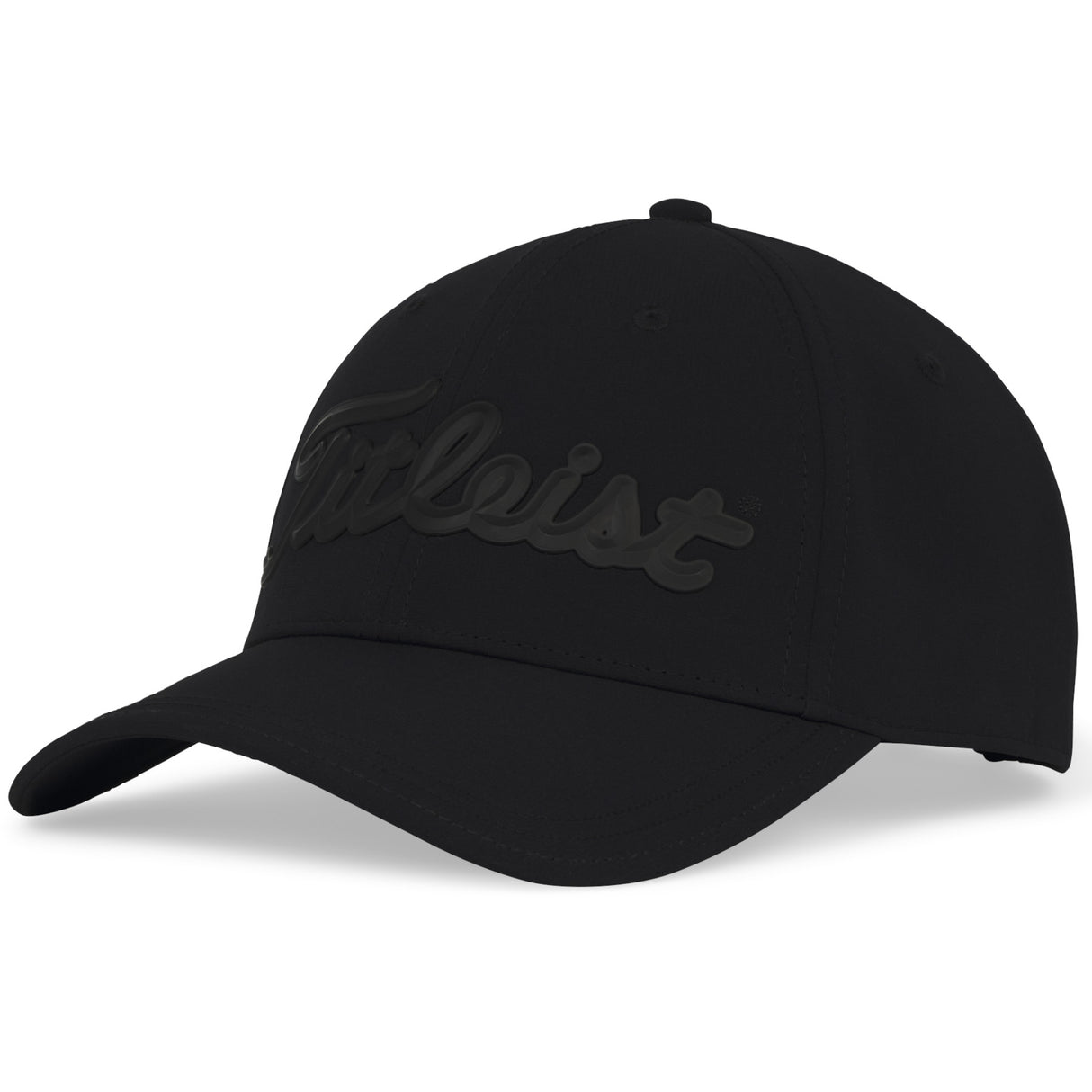 Titleist 2026 Players Performance Ball Marker Cap, Schwarz - Golflaedchen.de