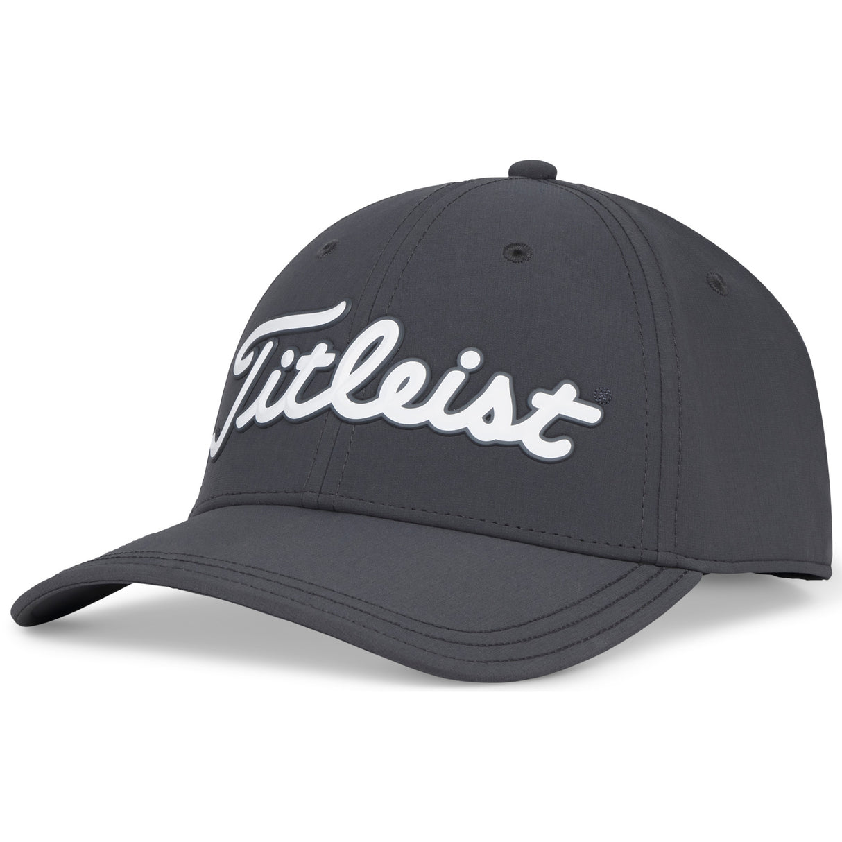 Titleist 2026 Players Performance Ball Marker Cap, Dunkelgrau - Golflaedchen.de