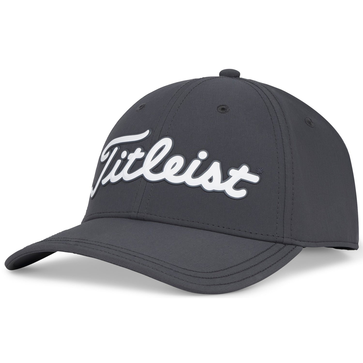 Titleist 2026 Players Performance Ball Marker Cap, Dunkelgrau - Golflaedchen.de