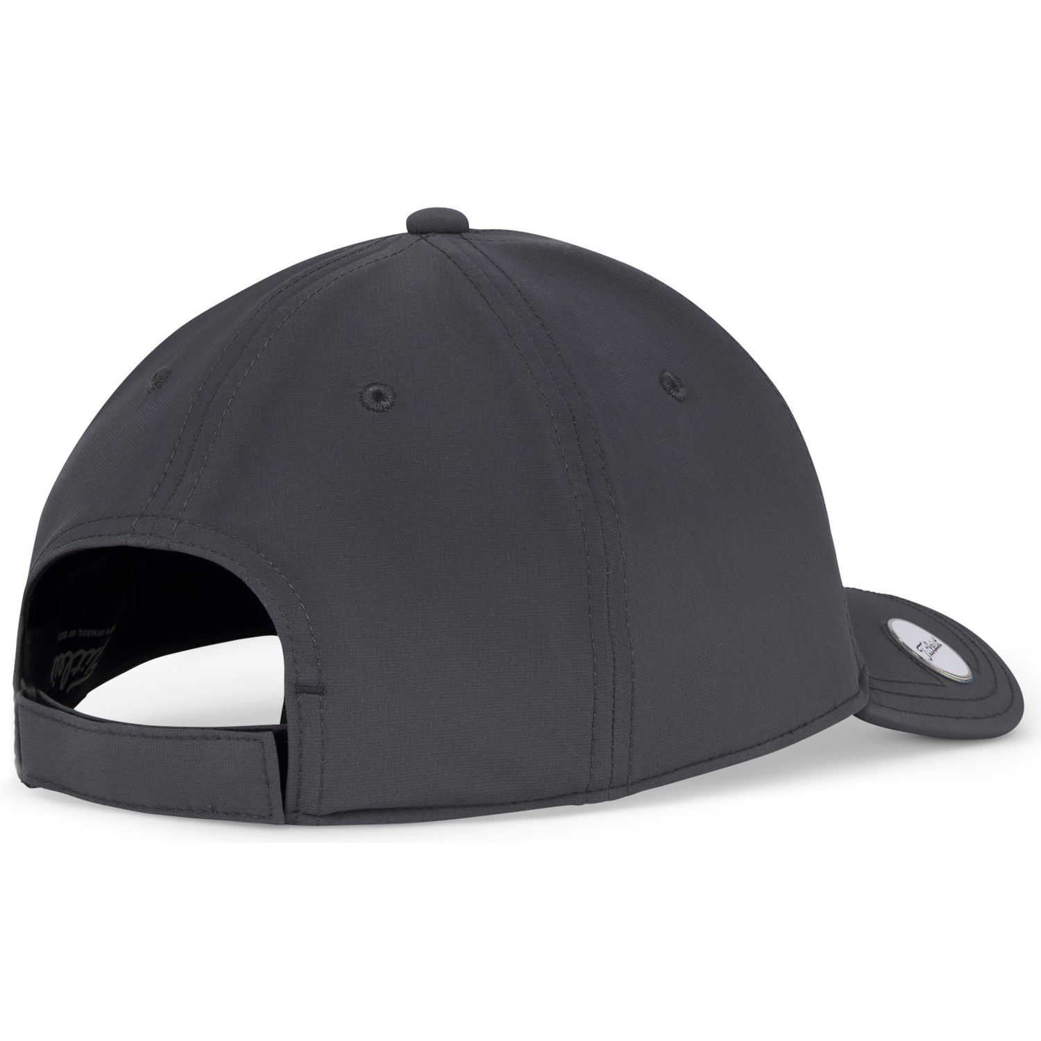 Titleist 2026 Players Performance Ball Marker Cap, Dunkelgrau - Golflaedchen.de
