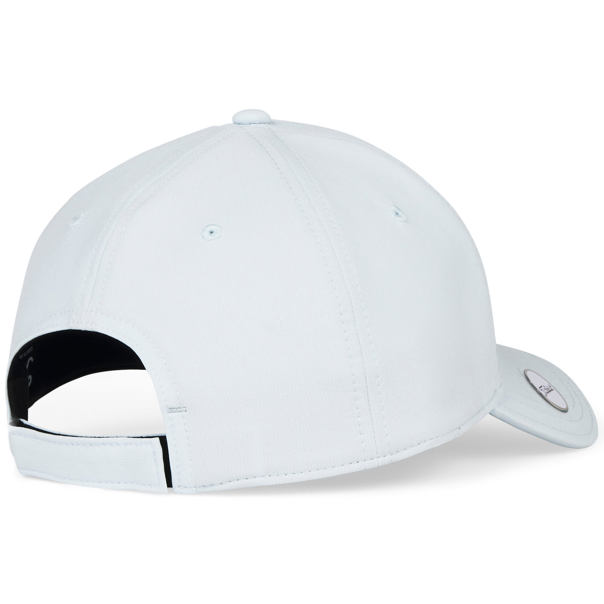 Titleist 2026 Players Performance Ball Marker Cap, Hellblau / Weiß - Golflaedchen.de