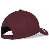 Titleist 2026 Players Performance Ball Marker Cap, Weinrot - Golflaedchen.de