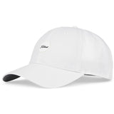 Titleist Montauk Lightweight Herren Cap, Weiß / Schwarz - Golflaedchen.de