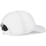 Titleist Montauk Lightweight Herren Cap, Weiß / Schwarz - Golflaedchen.de