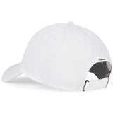 Titleist Montauk Lightweight Herren Cap, Weiß / Schwarz - Golflaedchen.de