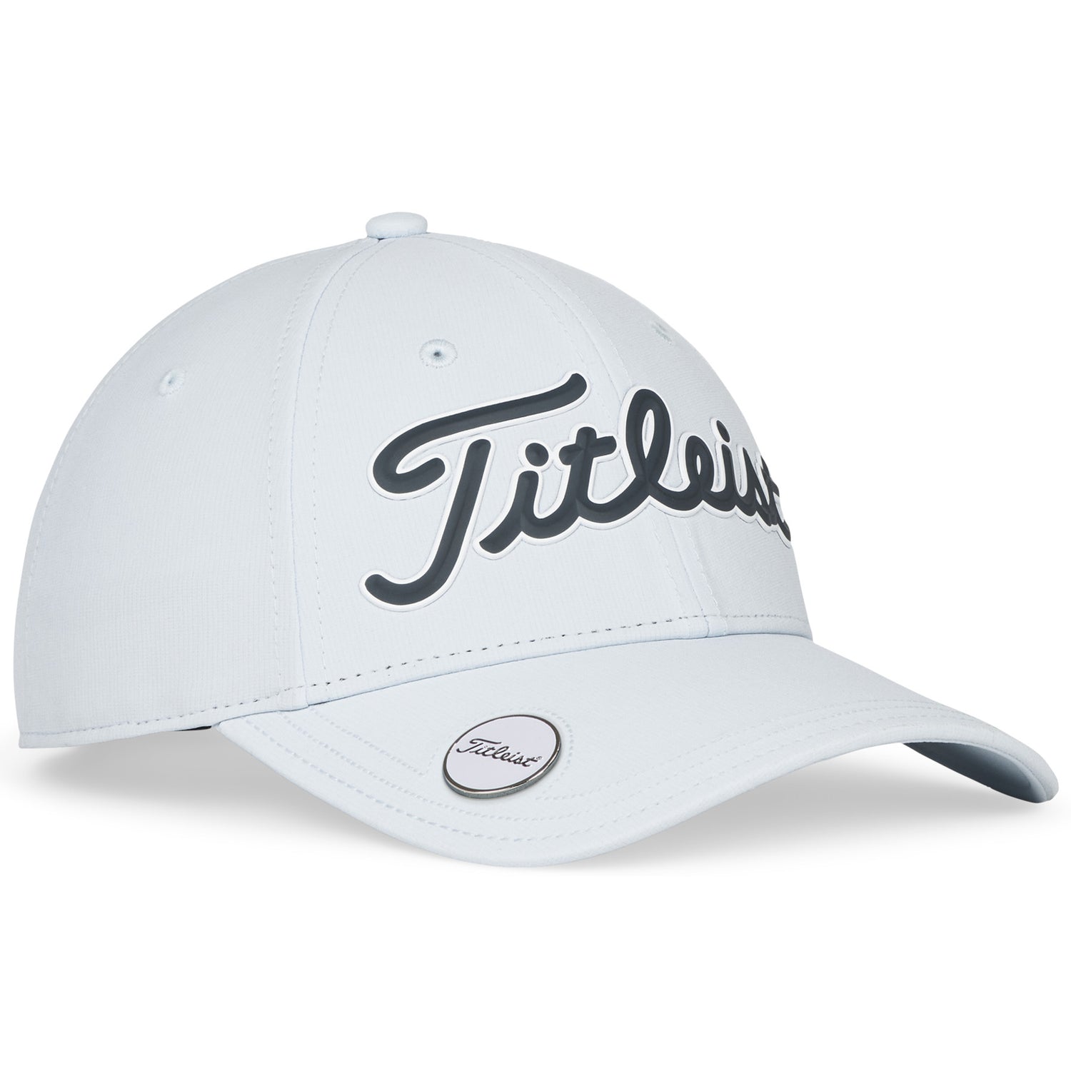 Titleist 2026 Players Performance Damen Ball Marker Cap, Blue Bird - Golflaedchen.de