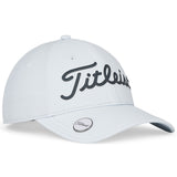 Titleist 2026 Players Performance Damen Ball Marker Cap, Blue Bird - Golflaedchen.de