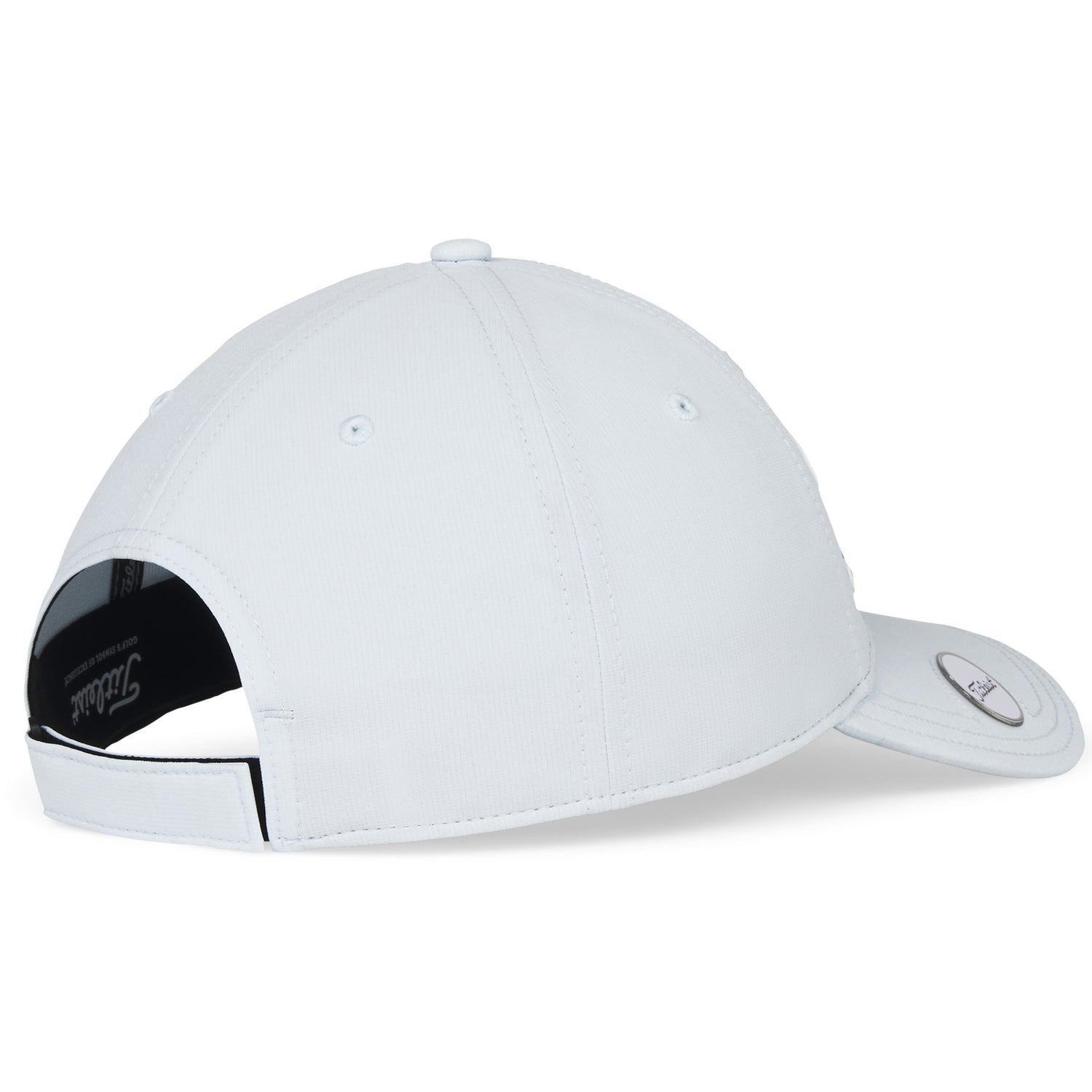 Titleist 2026 Players Performance Damen Ball Marker Cap, Blue Bird - Golflaedchen.de
