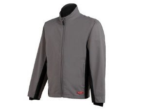 FootJoy Red Label Herren Regenjacke, Anthracite, S - Golflaedchen.de