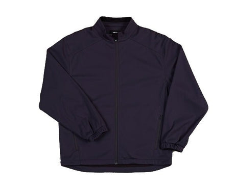 FootJoy Performance Herren Softshell Windjacke, Grau - Golflaedchen.de