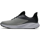 FootJoy Flex XP Herren Golfschuhe, Grau / Weiß - Golflaedchen.de