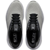 FootJoy Flex XP Herren Golfschuhe, Grau / Weiß - Golflaedchen.de