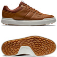 FootJoy Contour Casual Herren Golfschuhe, Braun / Weiß - Golflaedchen.de
