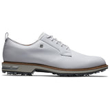 FootJoy 2026 Premier Series Field Herren Golfschuhe, Weiß - Golflaedchen.de