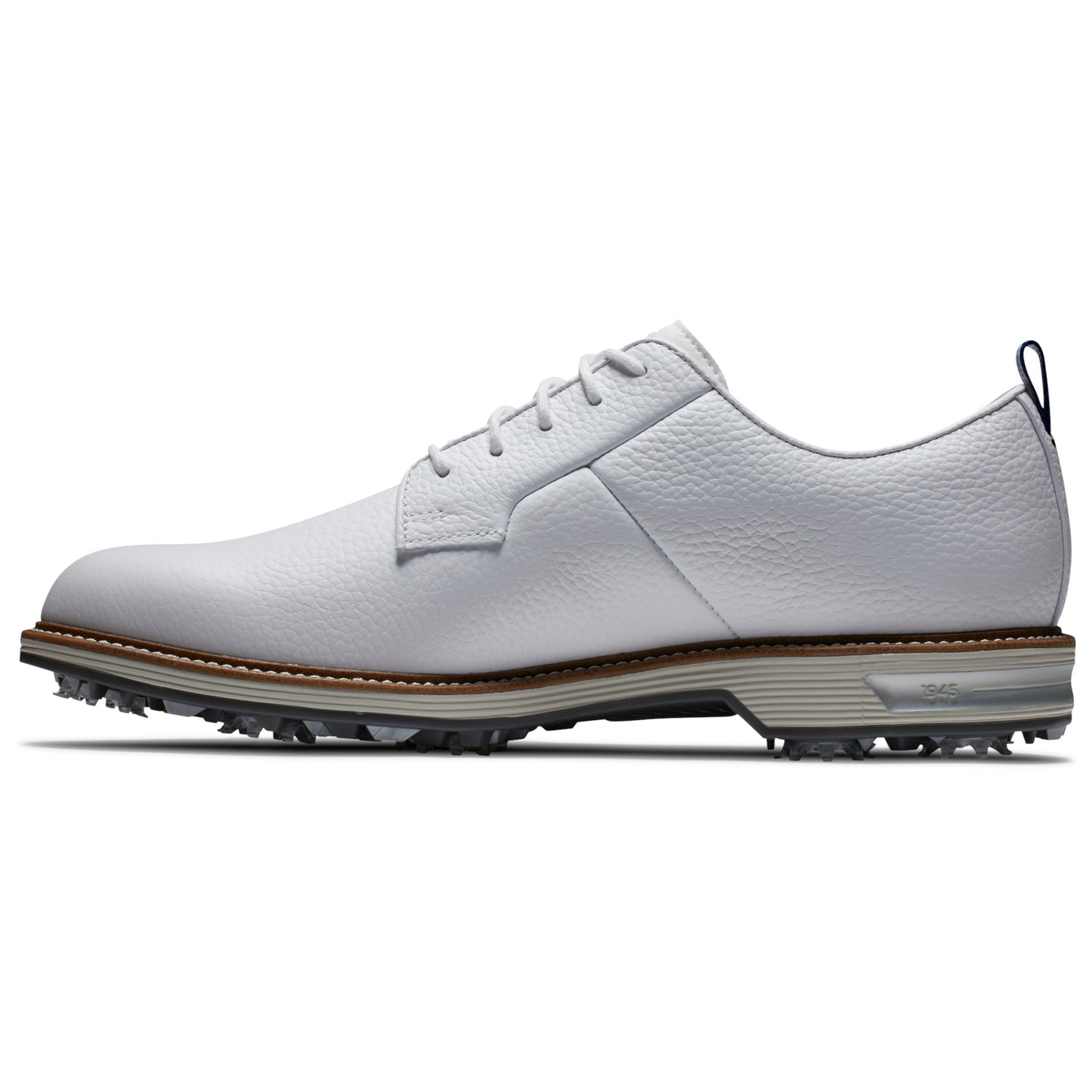 FootJoy 2026 Premier Series Field Herren Golfschuhe, Weiß - Golflaedchen.de