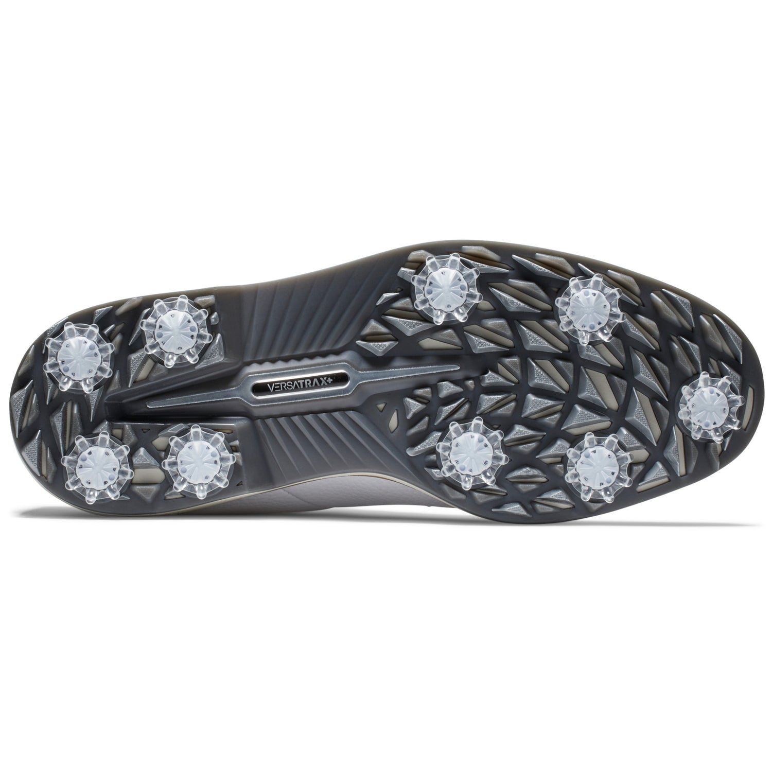 FootJoy 2026 Premier Series Field Herren Golfschuhe, Weiß - Golflaedchen.de