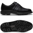 FootJoy 2026 Premier Series Packard Herren Golfschuhe, Schwarz - Golflaedchen.de