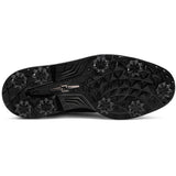 FootJoy 2026 Premier Series Packard Herren Golfschuhe, Schwarz - Golflaedchen.de