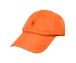 Ralph Lauren Polo Golf Sport Cap, Orange - Golflaedchen.de