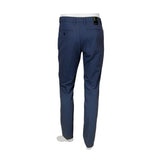 Alberto Golf Rookie 3xDry Cooler Herren Golfhose, Dunkelgrau - Golflaedchen.de