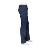 Alberto Golf Rookie 3xDry Cooler Herren Golfhose, Dunkelgrau - Golflaedchen.de