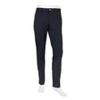 Alberto Golf Rookie 3xDry Cooler Herren Golfhose, Schwarz - Golflaedchen.de