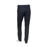 Alberto Golf Rookie 3xDry Cooler Herren Golfhose, Schwarz - Golflaedchen.de