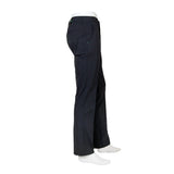 Alberto Golf Rookie 3xDry Cooler Herren Golfhose, Schwarz - Golflaedchen.de