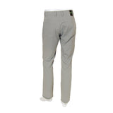 Alberto Golf Pro 3xDry Cooler Herren Golfhose, Hellgrau - Golflaedchen.de