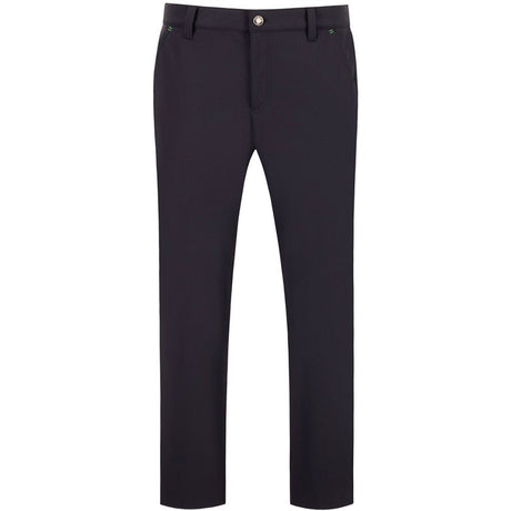 Alberto Pro FX4 Dry Cooler Herren Golfhose, Navy - Golflaedchen.de