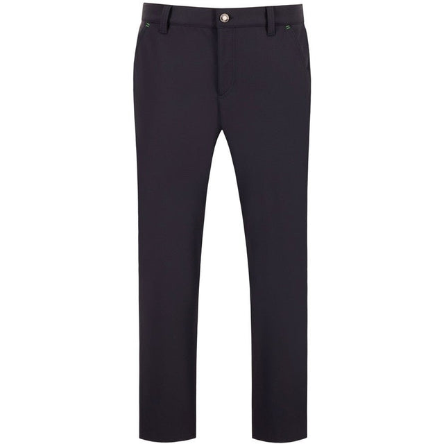 Alberto Pro FX4 Dry Cooler Herren Golfhose, Navy - Golflaedchen.de