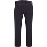 Alberto Pro FX4 Dry Cooler Herren Golfhose, Navy - Golflaedchen.de