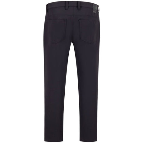 Alberto Pro FX4 Dry Cooler Herren Golfhose, Navy - Golflaedchen.de
