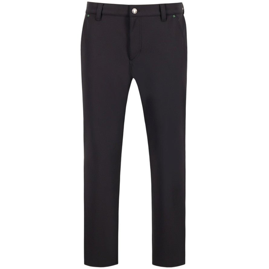 Alberto Pro FX4 Dry Cooler Herren Golfhose, Schwarz - Golflaedchen.de