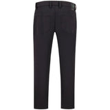 Alberto Pro FX4 Dry Cooler Herren Golfhose, Schwarz - Golflaedchen.de