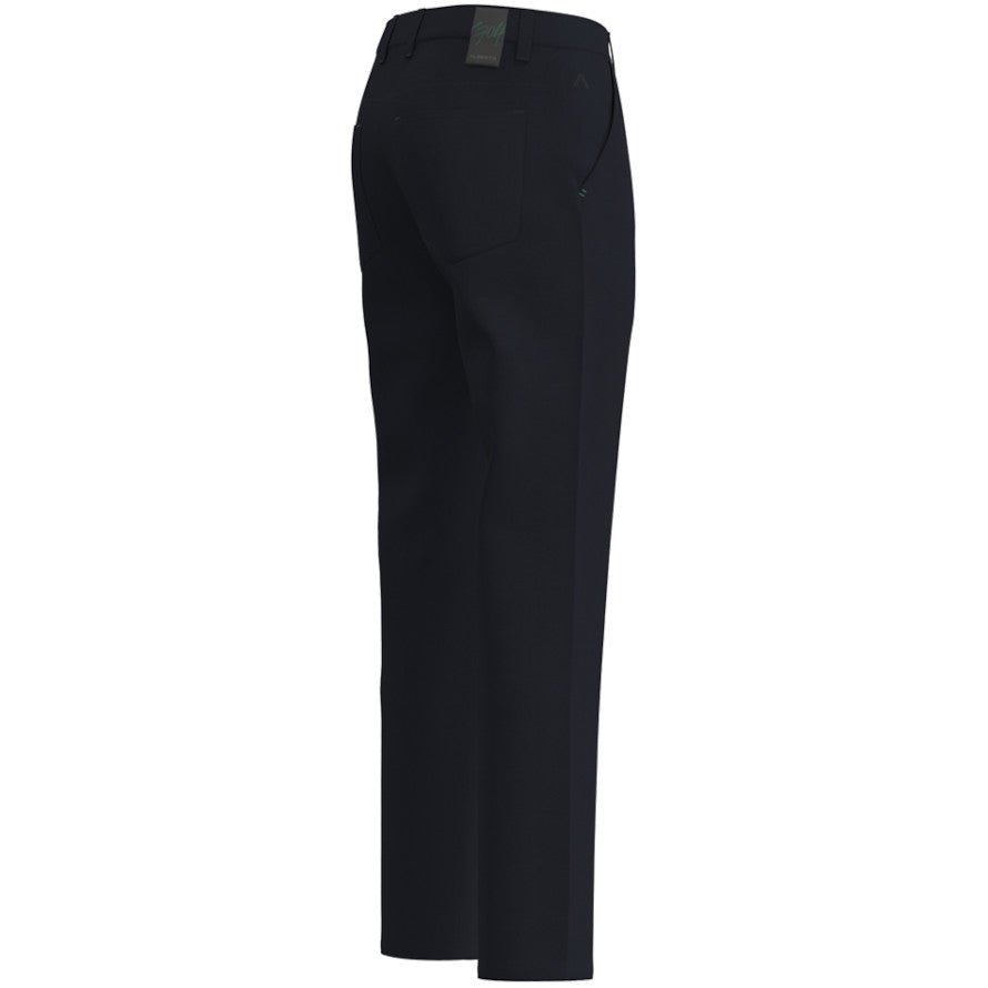 Alberto Pro FX4 Dry Cooler Herren Golfhose, Schwarz - Golflaedchen.de