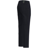 Alberto Pro FX4 Dry Cooler Herren Golfhose, Schwarz - Golflaedchen.de