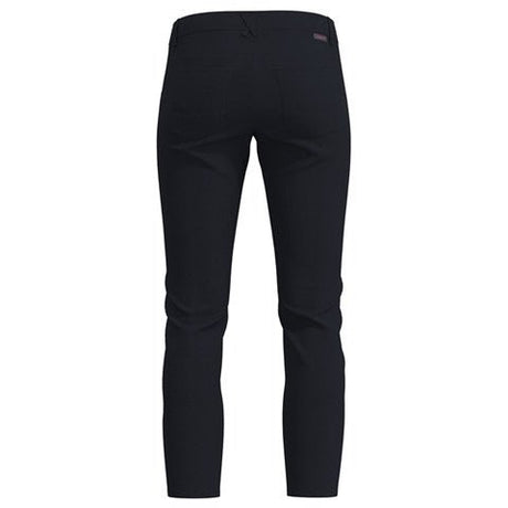 Alberto Mona FX4 Dry Cooler 7/8 Damen Golfhose, Navy - Golflaedchen.de