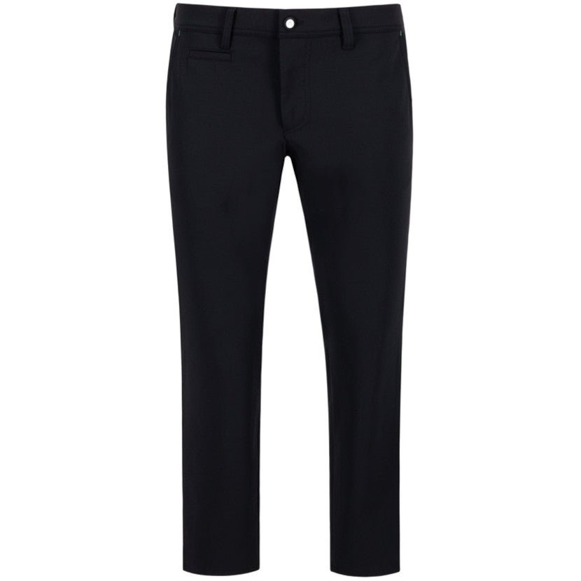 Alberto Rookie FX4 Dry Cooler Herren Golfhose, Schwarz - Golflaedchen.de