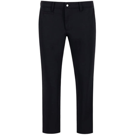 Alberto Rookie FX4 Dry Cooler Herren Golfhose, Schwarz - Golflaedchen.de